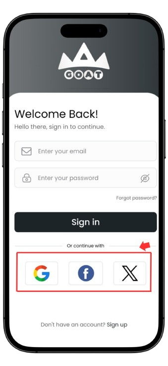 App Mockup 1