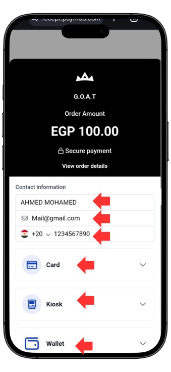 App Mockup 1