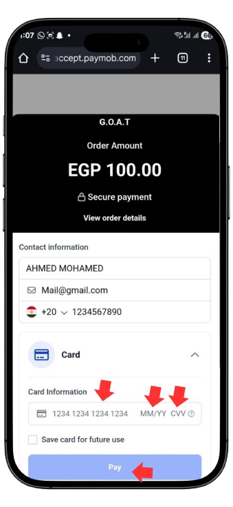 App Mockup 1
