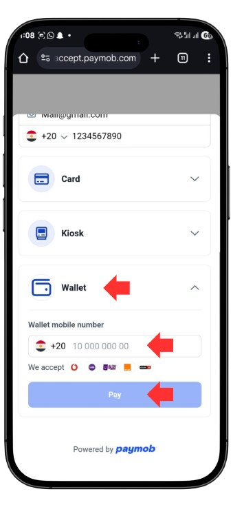 App Mockup 1