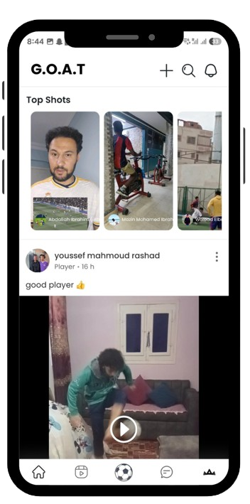 App Mockup 1